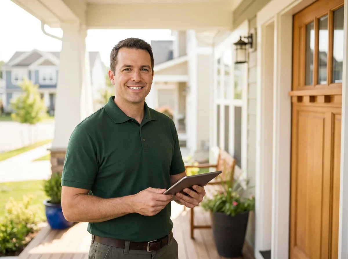Pest control FAQs for Bethesda, MD